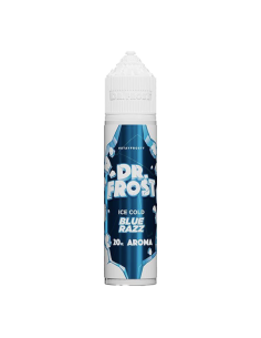 Blue Razz Ice Cold Dr. Frost Liquido Shot 20ml