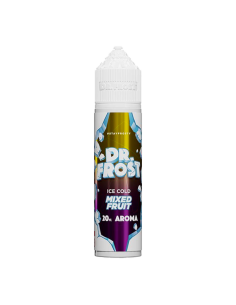 Mixed Fruit Ice Cold Dr. Frost Liquido Shot 20ml