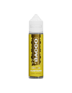 Tobacco Custard Dr. Frost Liquido Shot 20ml Tabacco Crema