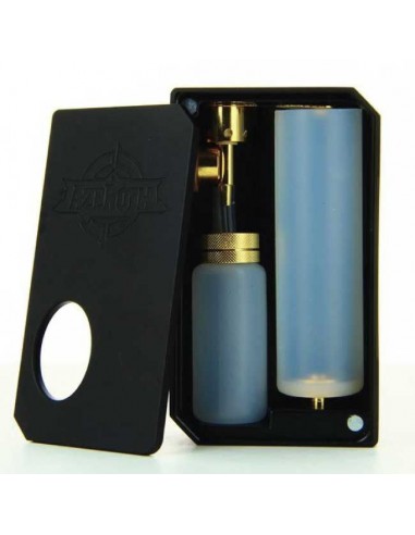 Batteria Coilart Azeroth Squonk