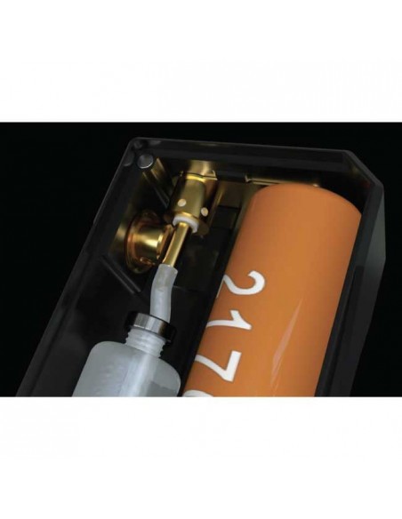 Batteria Coilart Azeroth Squonk