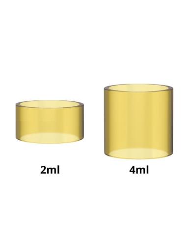 copy of Amazier RTA Tank Replacement Glass Ambition Mods