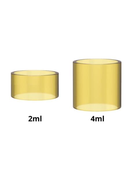 copy of Amazier RTA Tank Replacement Glass Ambition Mods