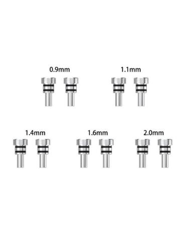 copy of Ripley RDTA Air Pin 2mm Ambition Mods TVGC