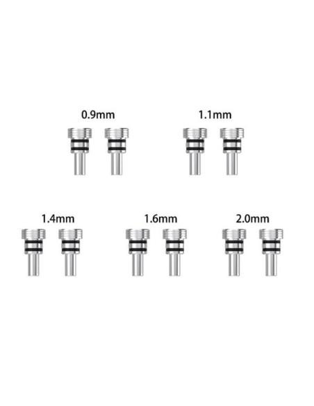 copy of Ripley RDTA Air Pin 2mm Ambition Mods TVGC