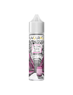 copy of The Secret Barrel Pistacchio Flavourage Liquido Shot