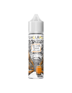 copy of The Secret Barrel Pistacchio Flavourage Liquido Shot
