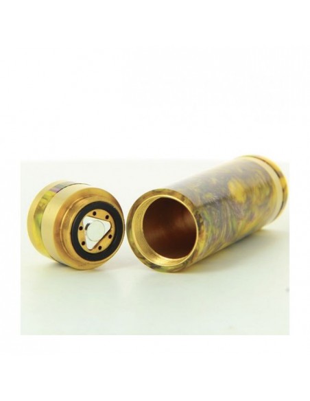 Coilart Mage Mech Tricker Kit Resin Multicolor