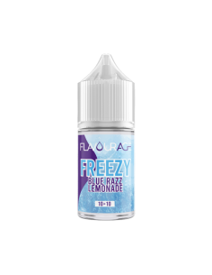 Freezy Blue Razz Lemonade Flavourage Aroma Mini Shot 10ml