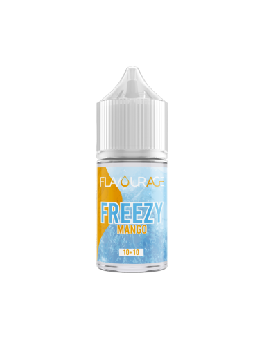 copy of Freezy Mint Aroma Mini Shot 10ml Peppermint Ice