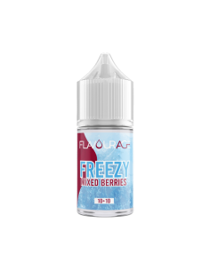 Freezy Mixed Berries Flavourage Aroma Mini Shot 10ml