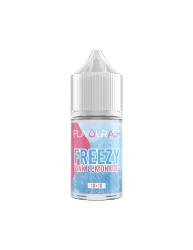 copy of Freezy Mint Aroma Mini Shot 10ml Peppermint Ice