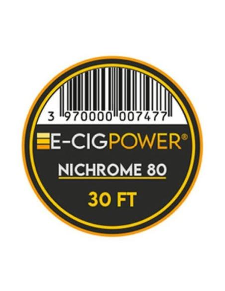 copy of Resistive Wire Ni70 BP Mods - 5 meters