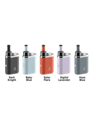copy of Rever ME Da One Tech Pod Mod Kit 1200mAh
