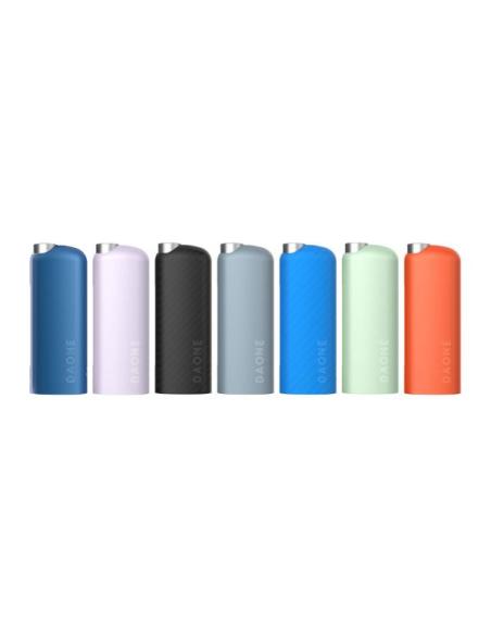 RE1 Power bank Da One caricatore portatile 2200mAh