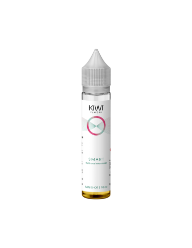 Smart Kiwi Flavors Aroma Mini Shot 10ml