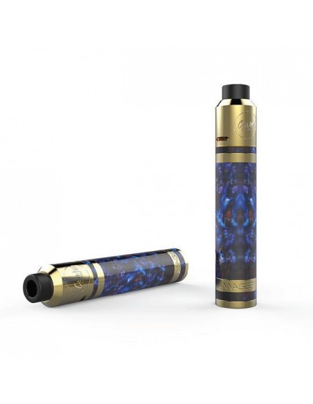 Coilart Mage Mech Tricker Kit Resin Multicolor