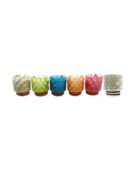 Drip Tip 810 Prestige (PJ011)