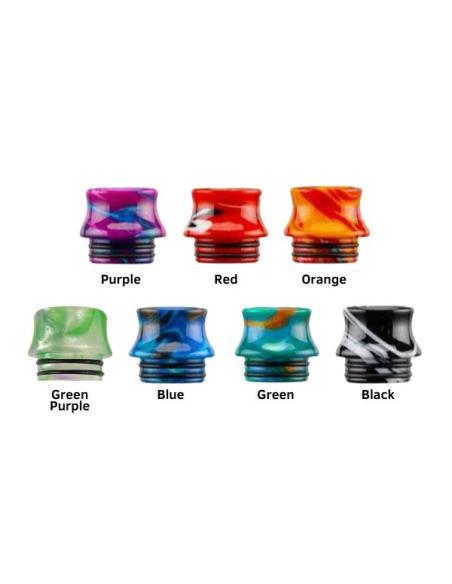 Drip Tip 810 resina PJ045 Prestige