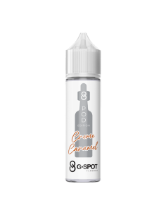 Creme Caramel Pod Edition G-Spot Liquido Shot 20ml