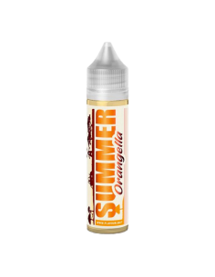 Summer Orangella Flavourlab Liquido Shot 20ml