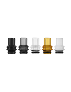 copy of Drip Tip 810 PET Pimp My Vape