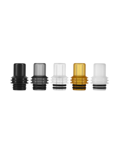 Drip Tip 510 Resina Pimp My Vape