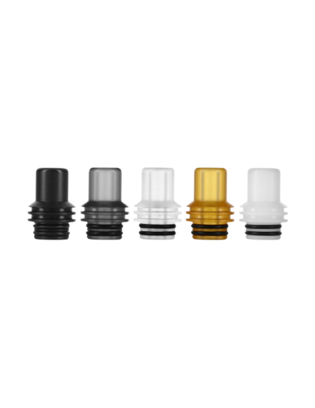 copy of Drip Tip 810 PET Pimp My Vape