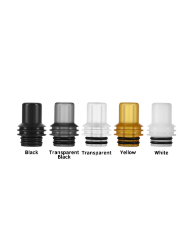 Drip Tip pmv0050 Resina Pimp My Vape