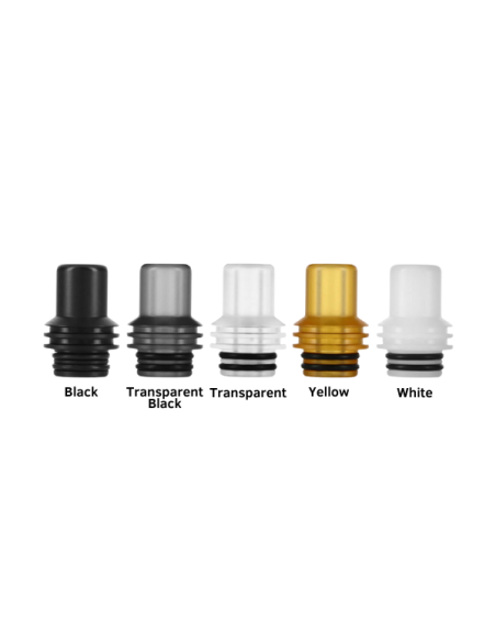 Drip Tip pmv0050 Resina Pimp My Vape
