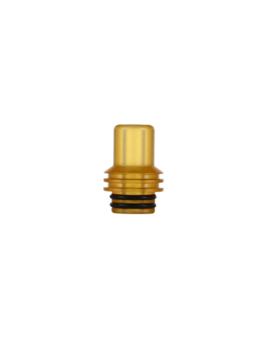 Drip Tip pmv0050 yellow Pimp My Vape
