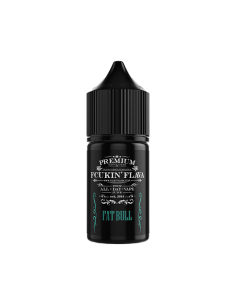 Fatbull Fcukin' Flava Aroma Concentrato 30ml