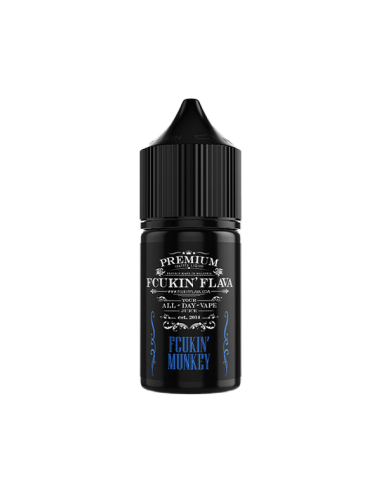 Fcukin' Munkey Fcukin' Flava Aroma Concentrato 30ml