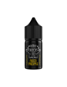 Freezy Pineapple Fcukin' Flava Aroma Concentrato 30ml
