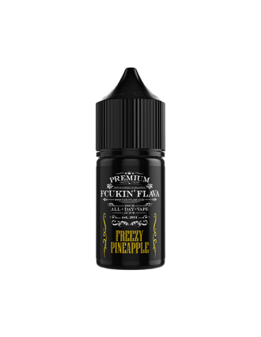 Freezy Pineapple Fcukin' Flava Aroma Concentrato 30ml