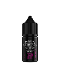 Freezy Grape Fcukin' Flava Aroma Concentrato 30ml