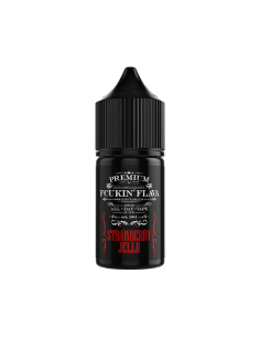 Strawberry Jello Fcukin' Flava Aroma Concentrato 30ml