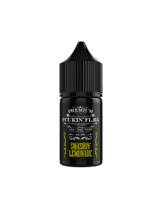 Smashin' Lemonade Fcukin' Flava Aroma Concentrato 30ml