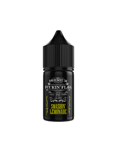Smashin' Lemonade Fcukin' Flava Aroma Concentrato 30ml