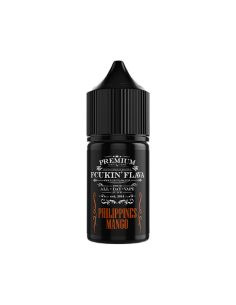 Philippines Mango Fcukin' Flava Aroma Concentrato 30ml