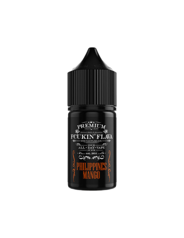 Philippines Mango Fcukin' Flava Aroma Concentrato 30ml
