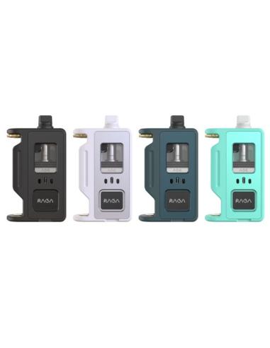 copy of PRE Kil Lite 60 Ambition Mods x Kilic...