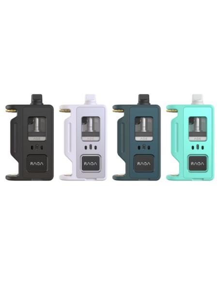 Raga AIO Aspire starter Kit completo