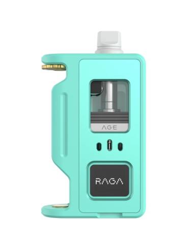 Raga AIO Aspire Kit cyan