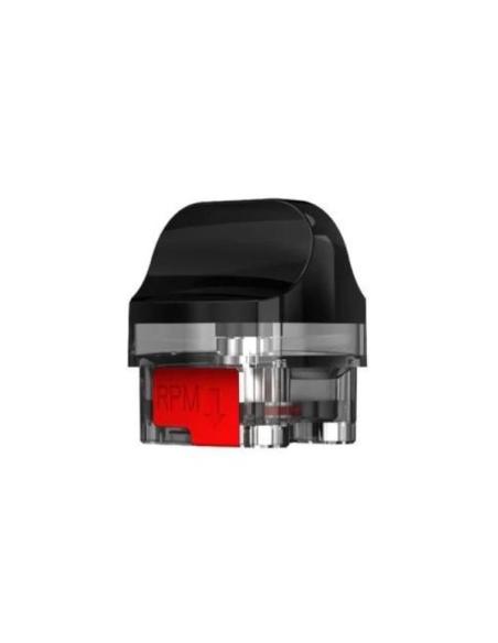 RPM Cartuccia Pod Smok Ricambio 7ml