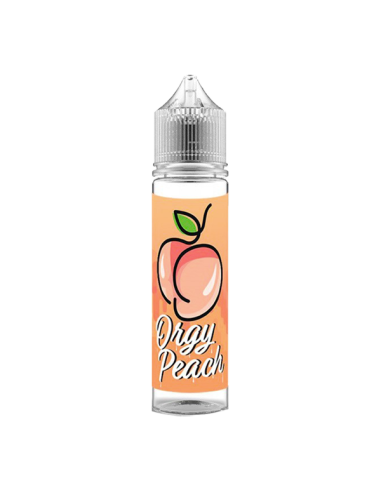 Orgy Peach Flavourlab Liquido Shot 20ml