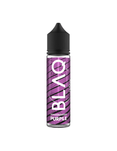 Purple Vibes BLAQ Liquido Shot 20ml Caramella Gelée...