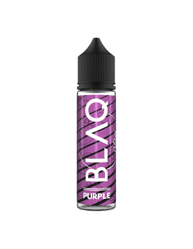 Purple Vibes BLAQ Liquido Shot 20ml