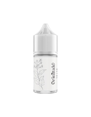 Orientale Reserva Blanca Svaponext Aroma Mini Shot 10ml