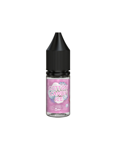 Cotton Candy Ice Open Bar Aroma Concentrato 10ml